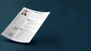 Resume