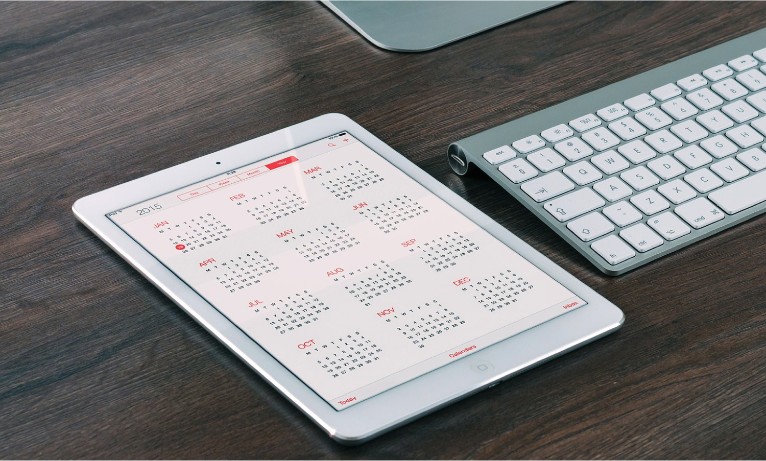 Calendar