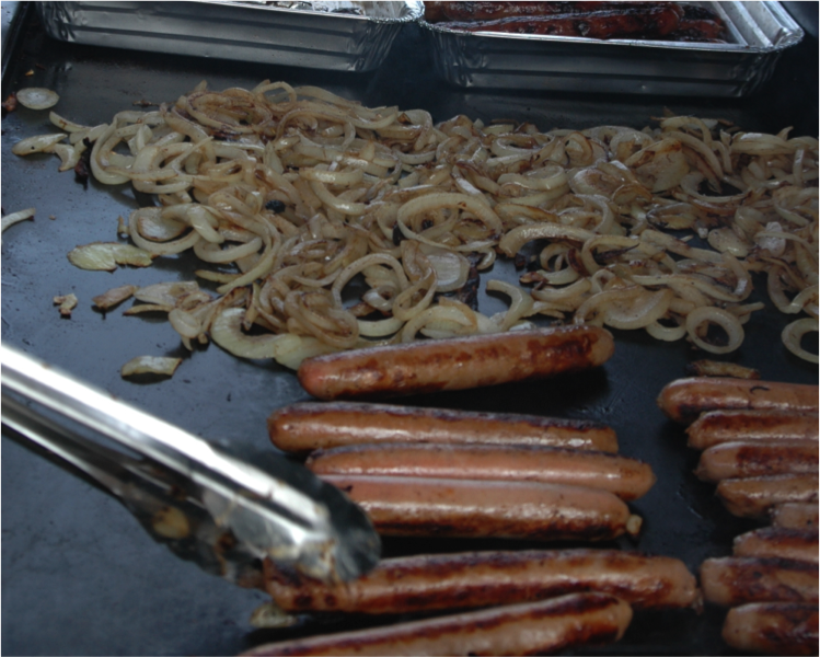 Sausage