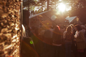 Australian Music Festivals