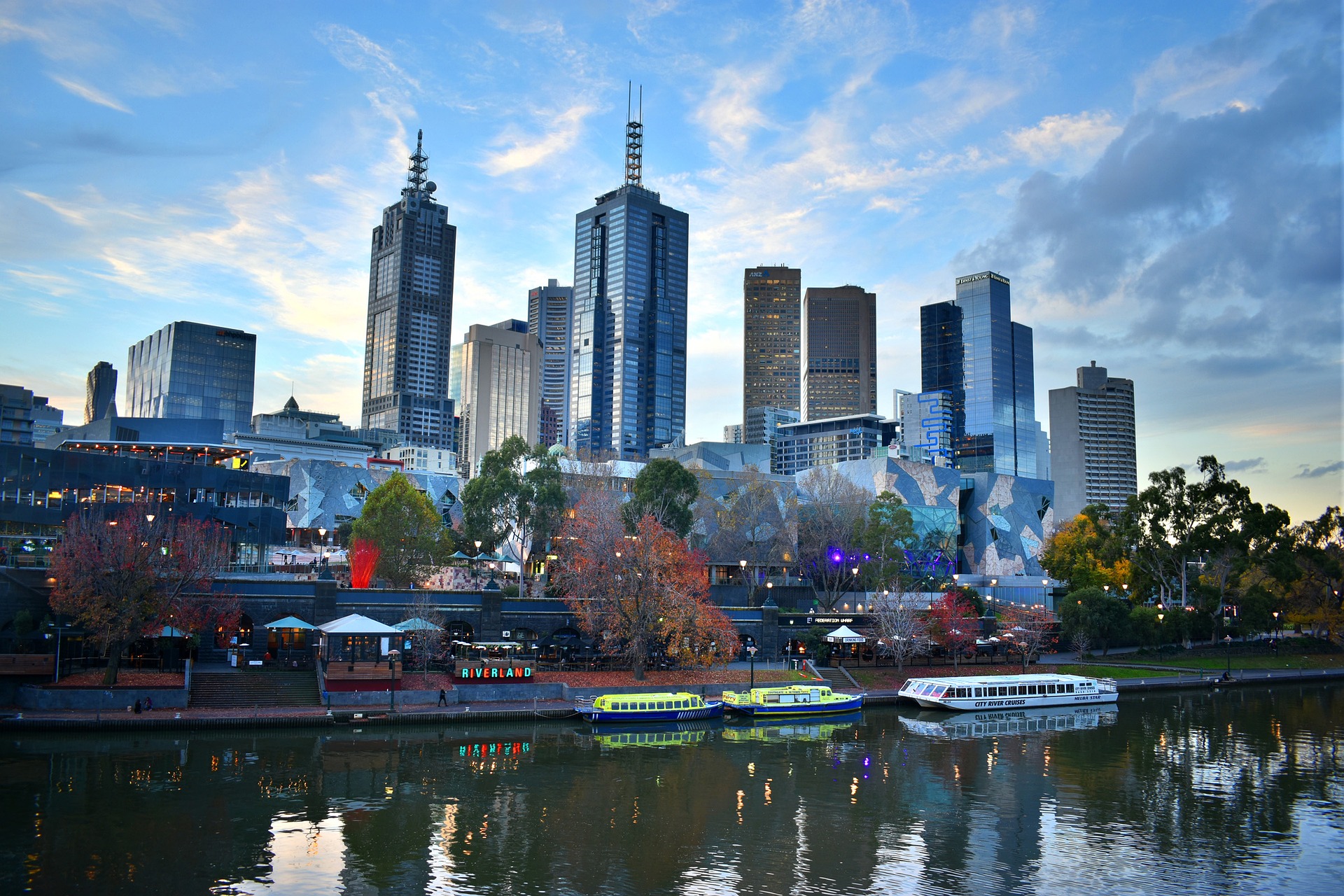 10 Awesome Reasons to Live in Melbourne | Insider Guides