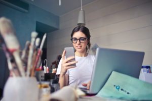 Study in Australia Application