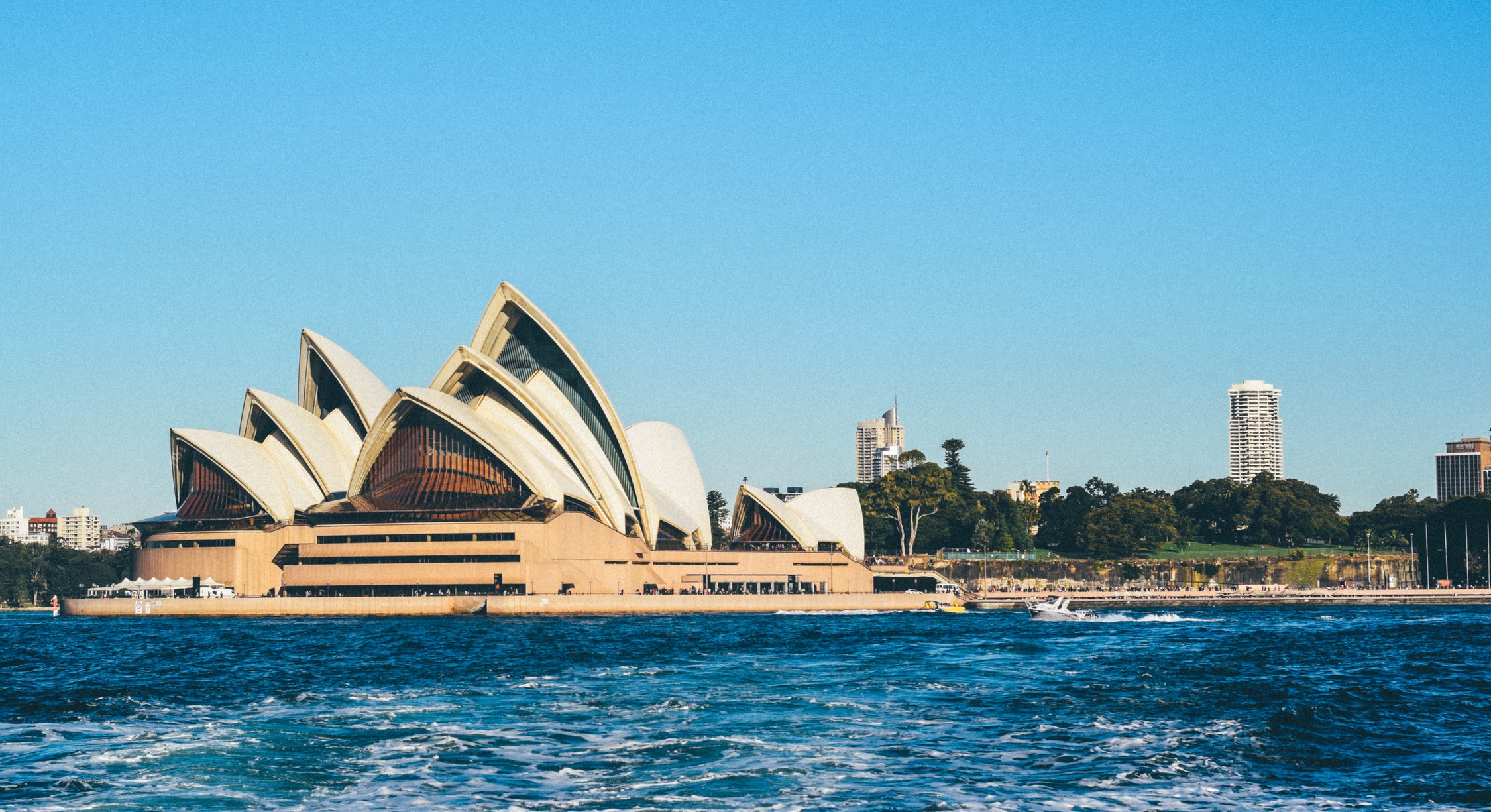 australian travel history