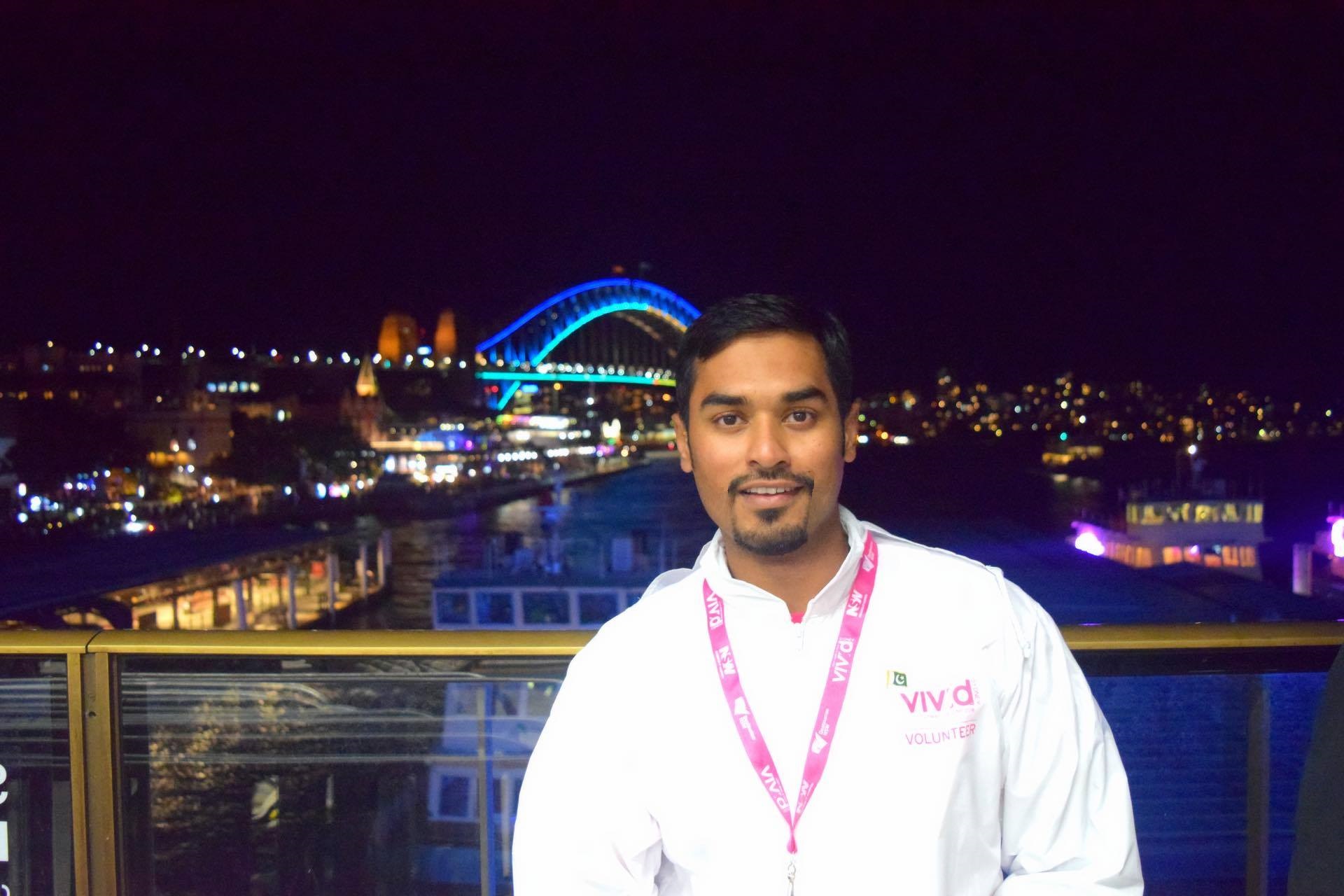 Vivid Sydney, 2016 - Sydney
