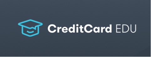 CreditCard EDU logo