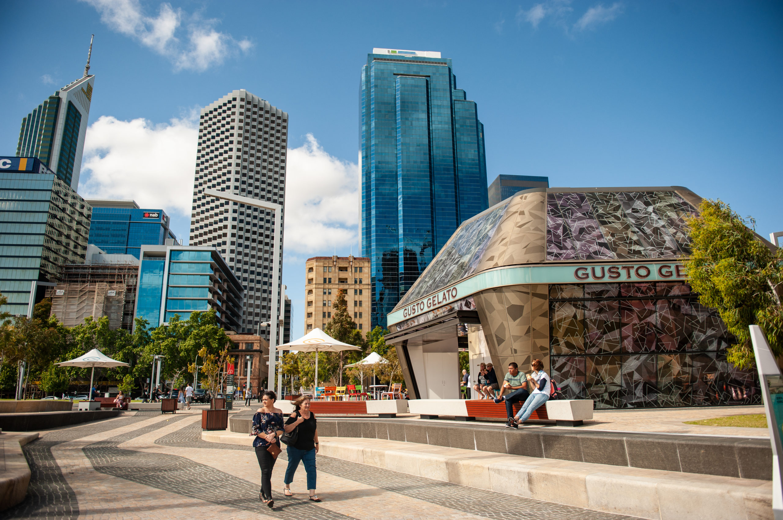 Perth City Centre Insider Guides