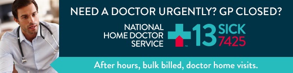 feeling sick, doctor,
