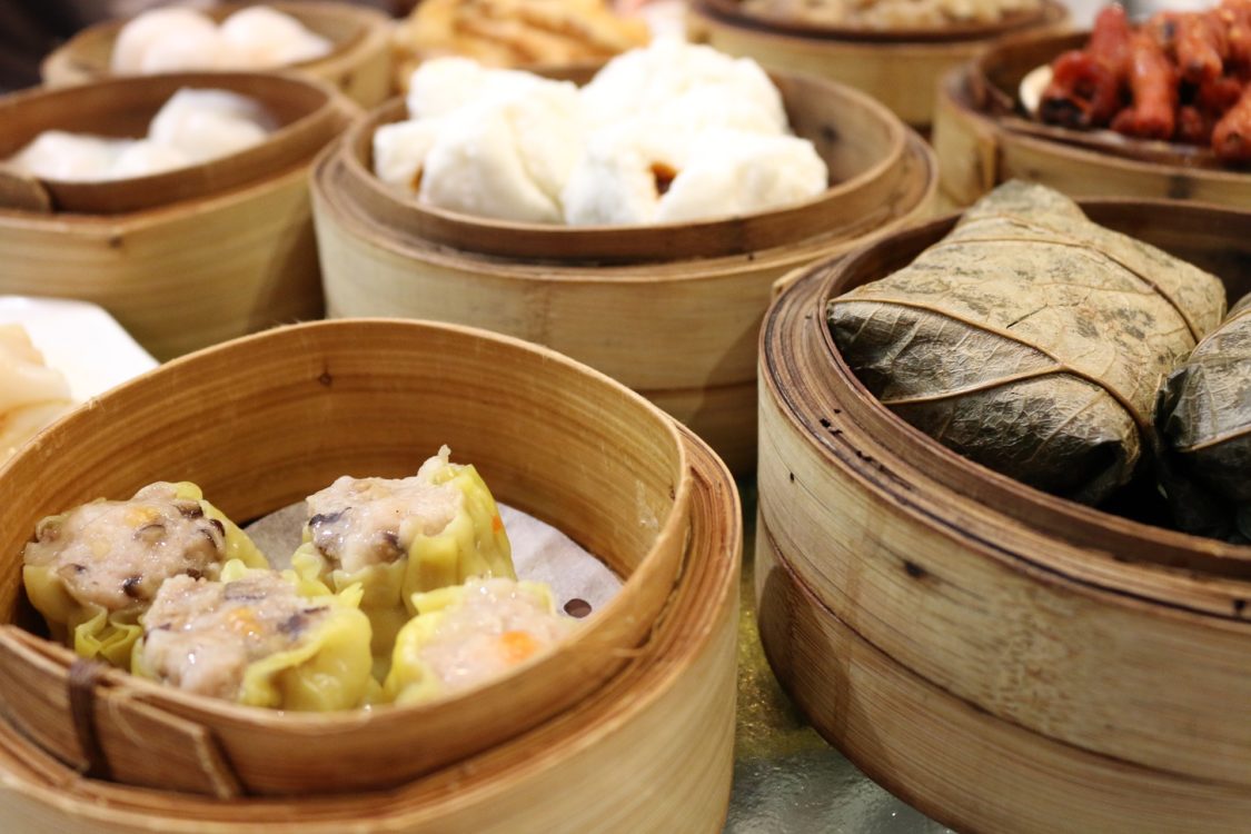 Yum Cha A Brunch Of Dumplings Insider Guides