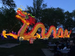 Lunar New Year in Australia - Insider Guides