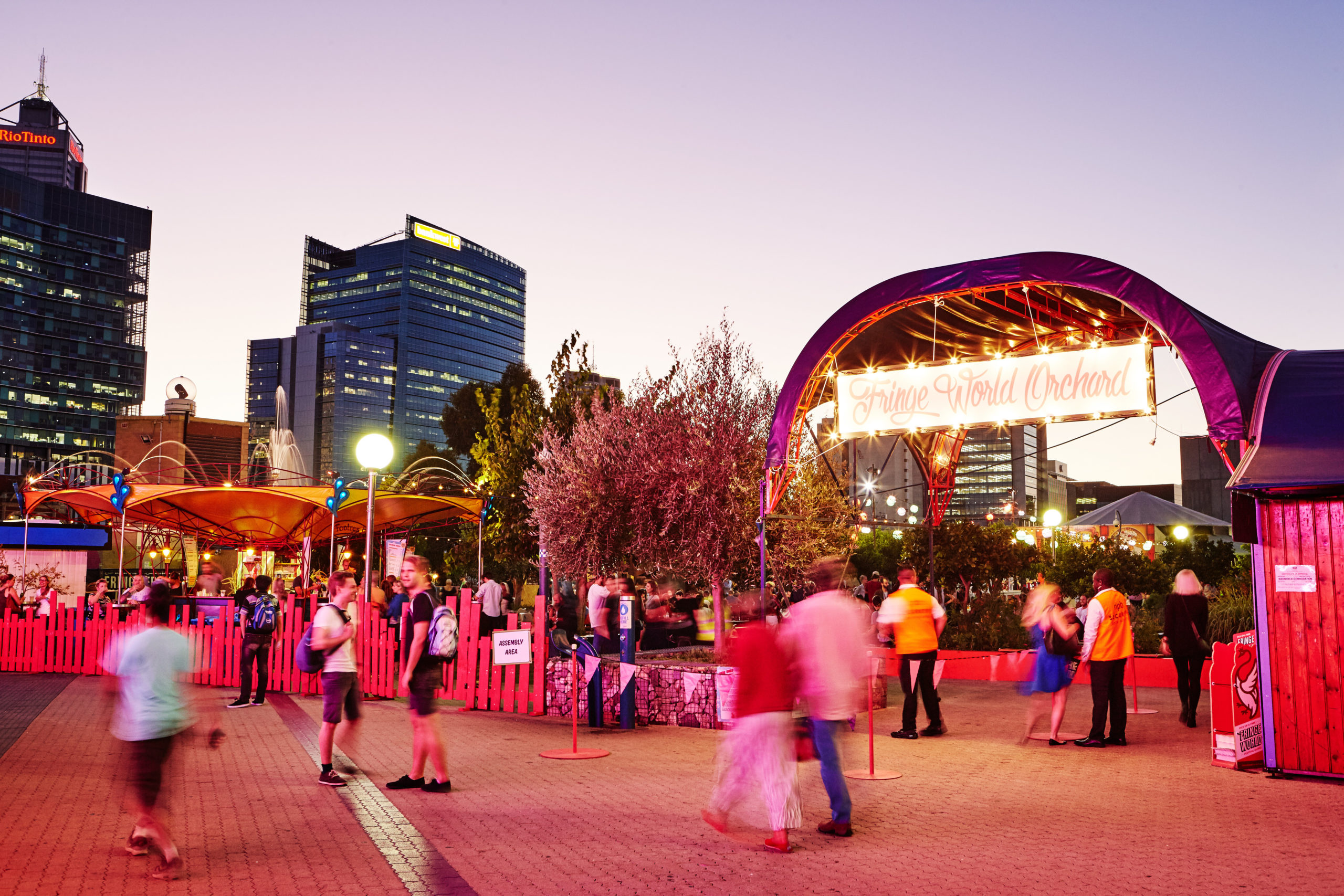 The Top Perth Live Music Venues to check out - Perth Happenings