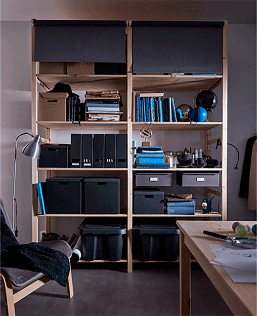Interior Design Hacks - IKEA
