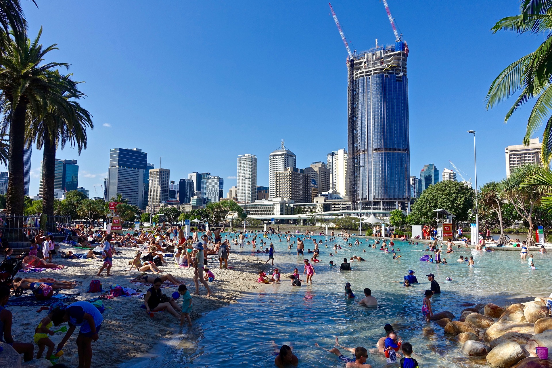 The Best Free Activities In Brisbane Insider Guides