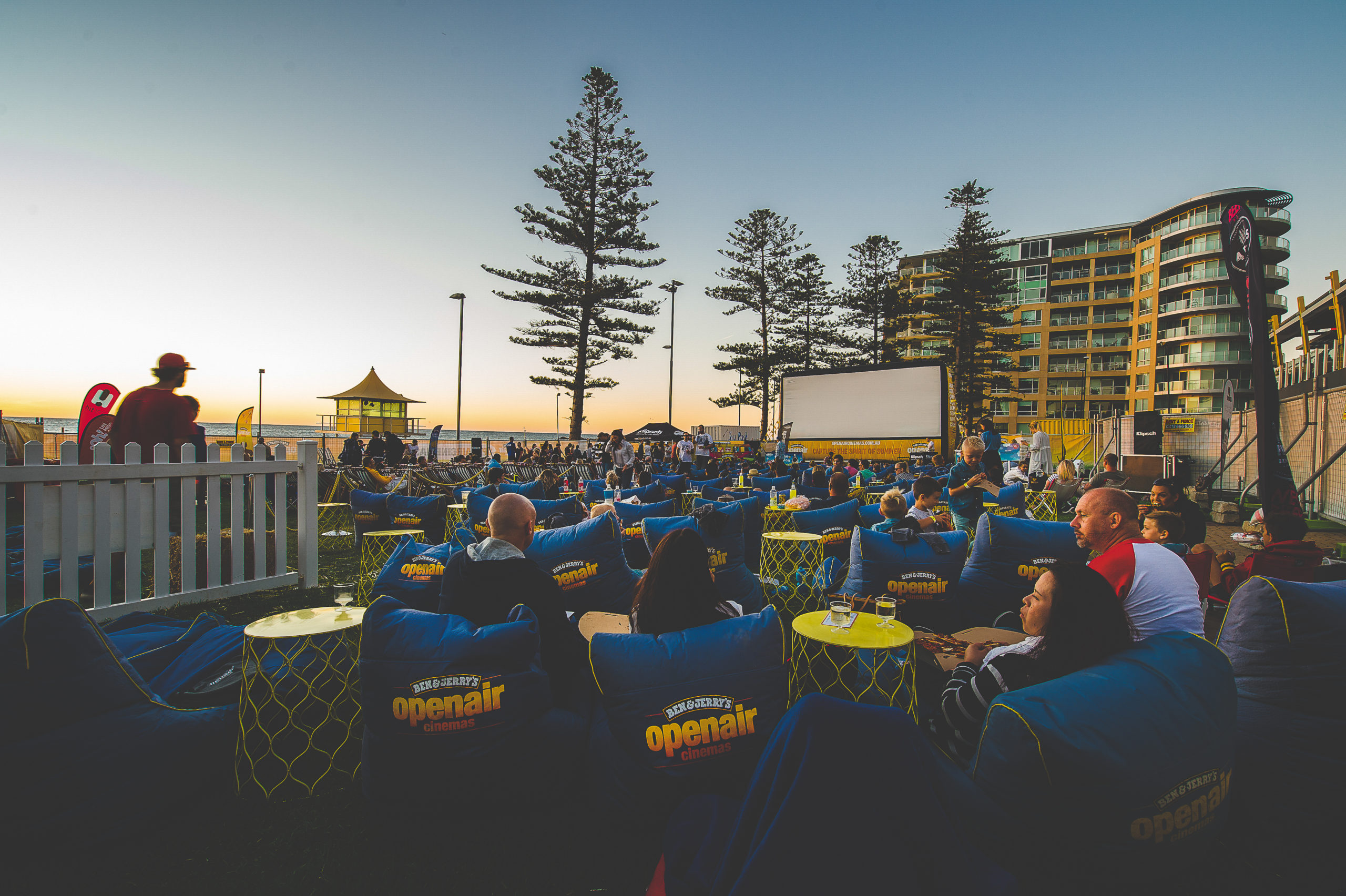 Your Guide to Adelaide