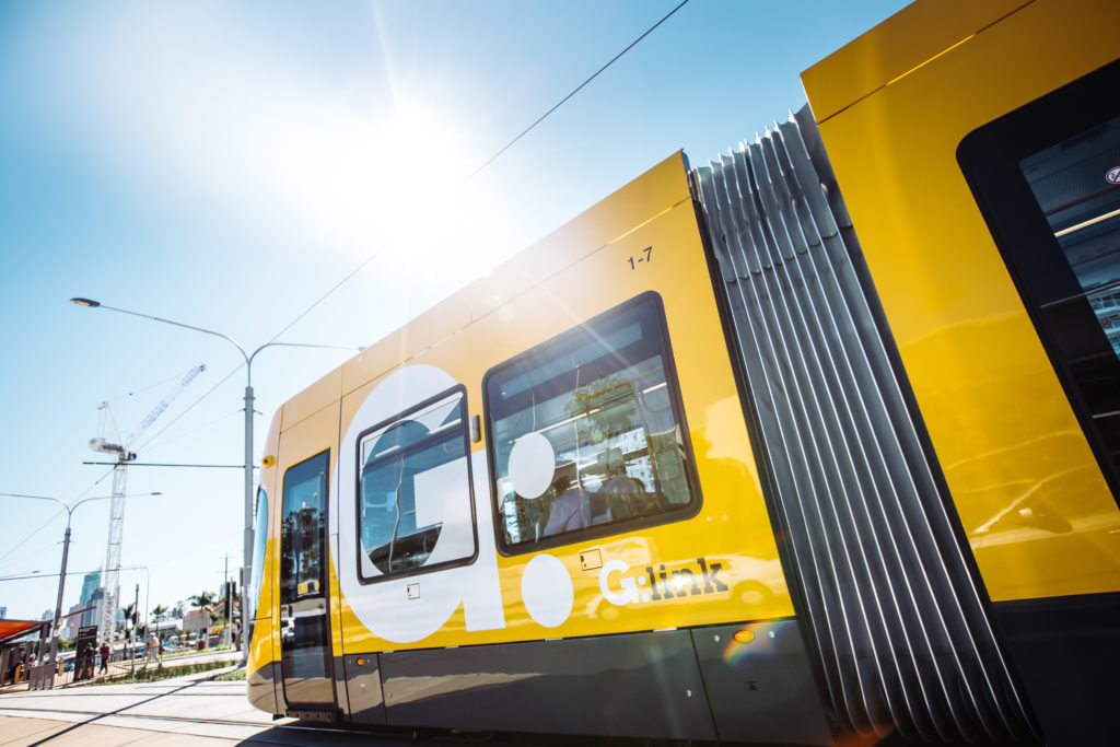 gold coast suburbs