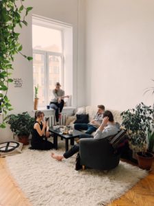 find private rental australia