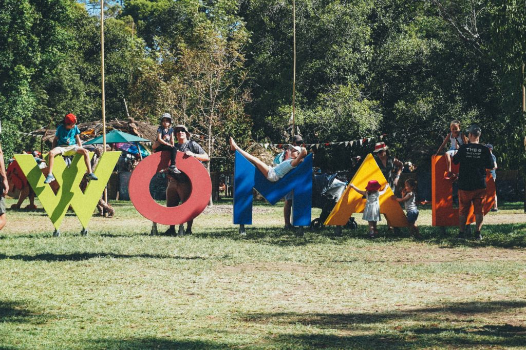 womadelaide 2019