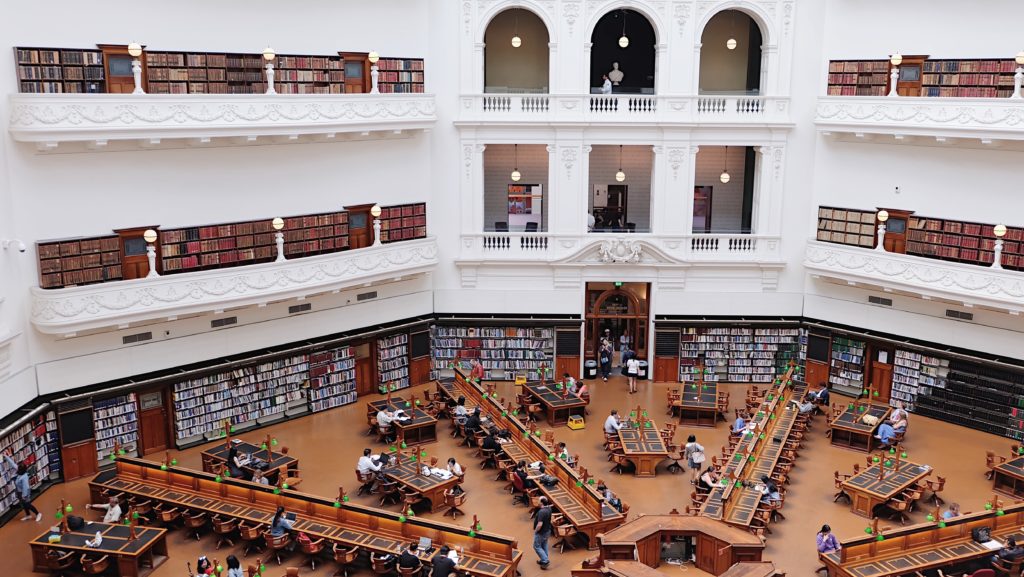 free activities in melbourne