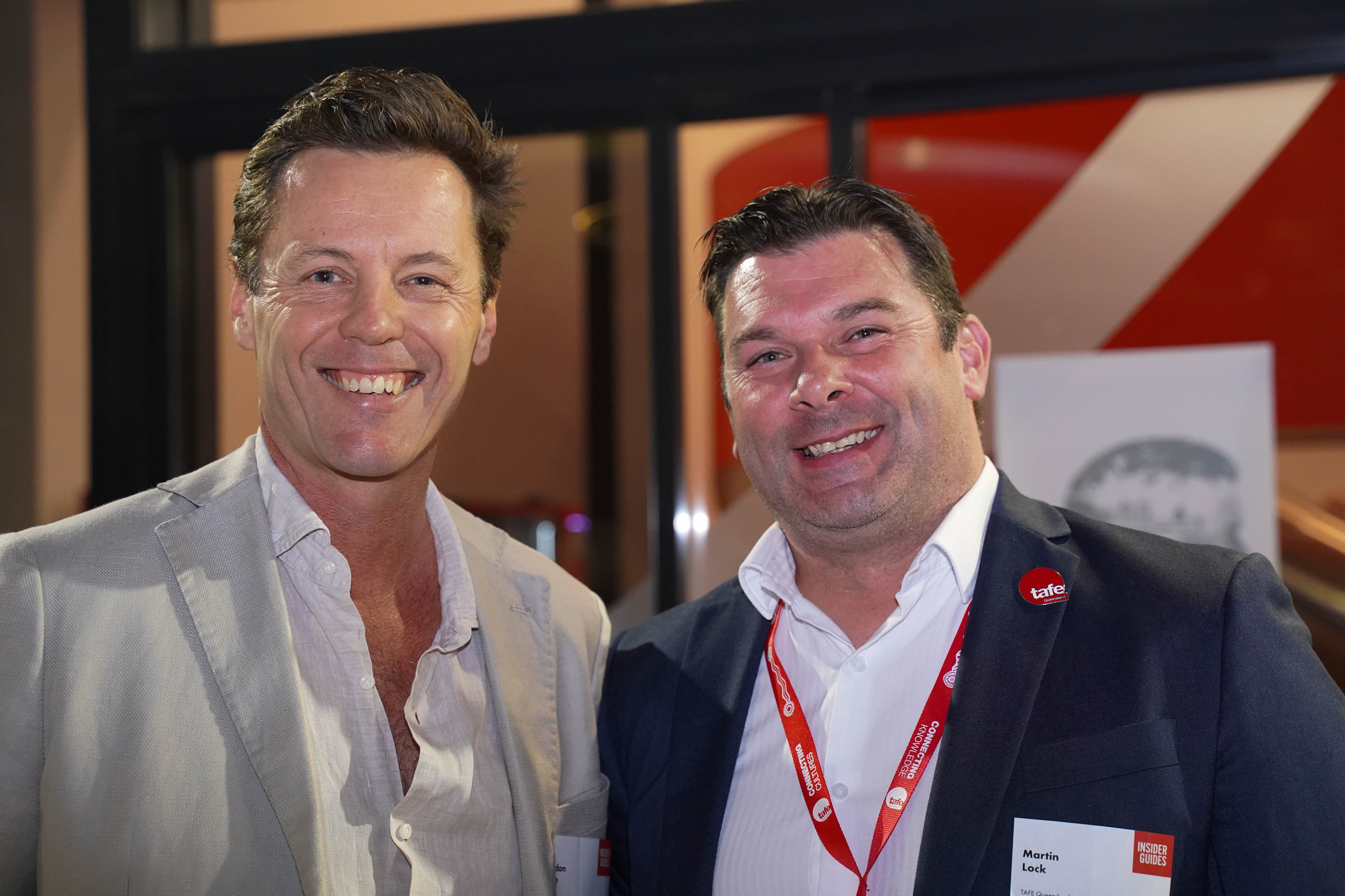 Brisbane Event - Insider Guides - -21