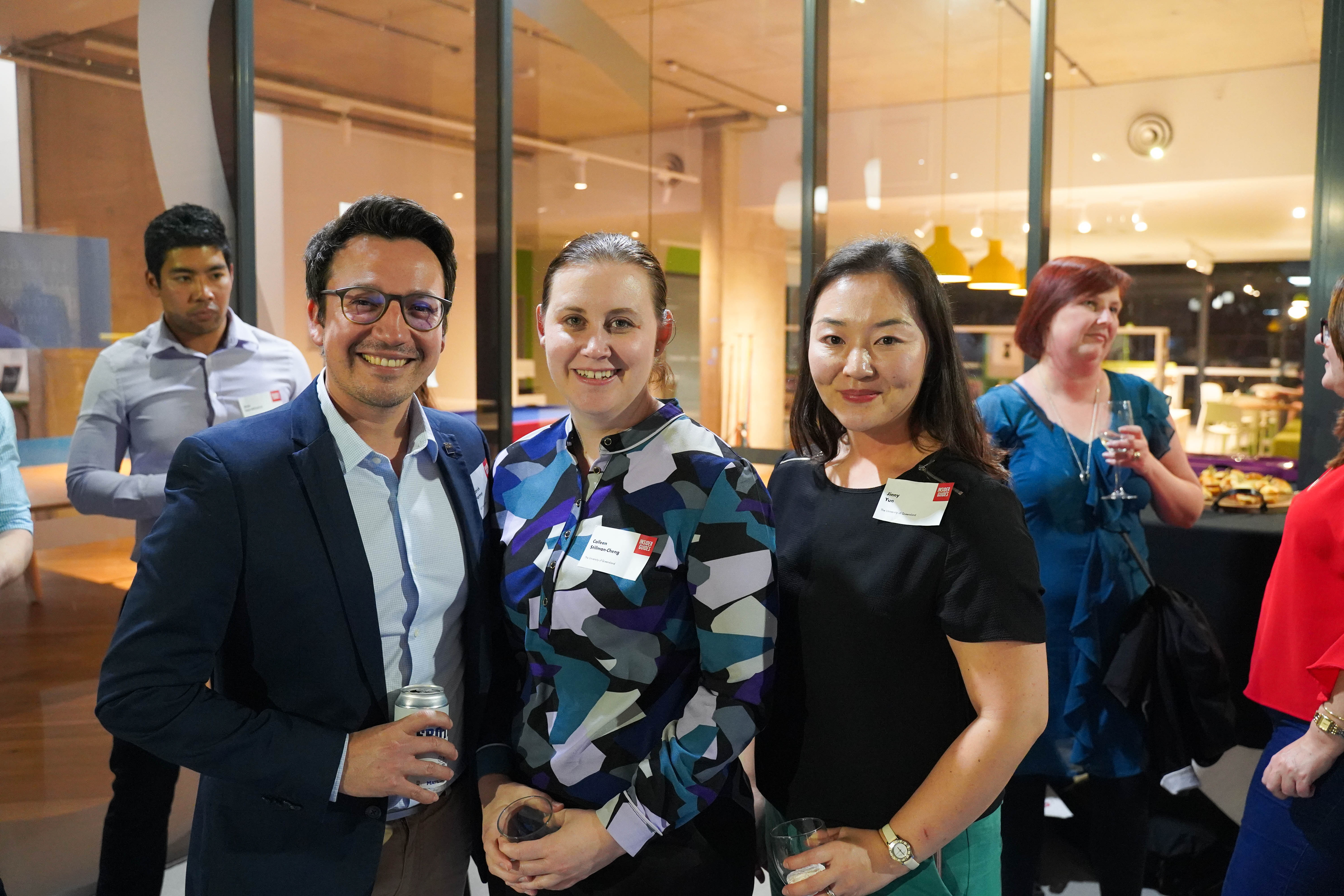 Brisbane Event - Insider Guides - -30