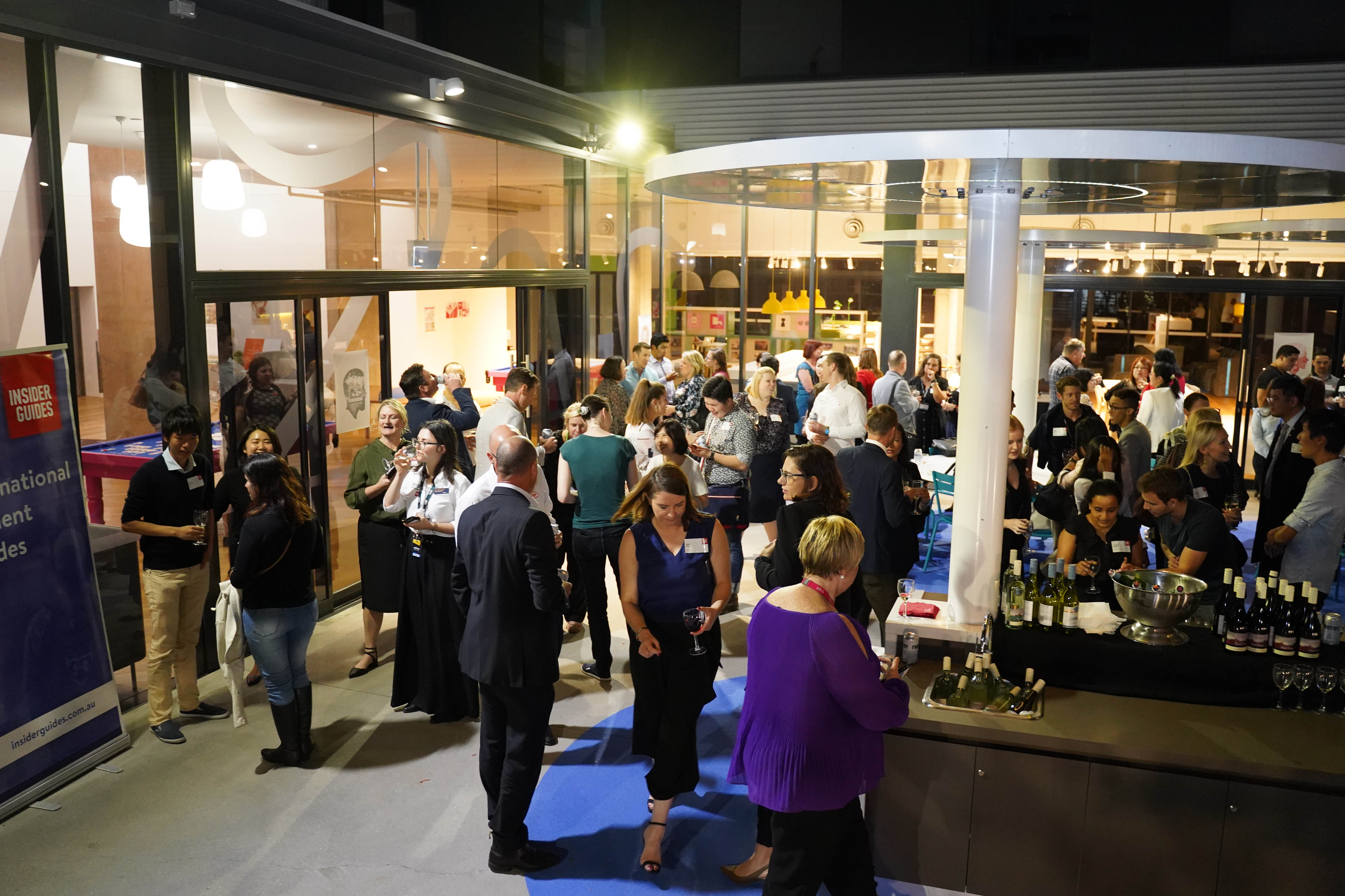 Brisbane Event - Insider Guides - -32