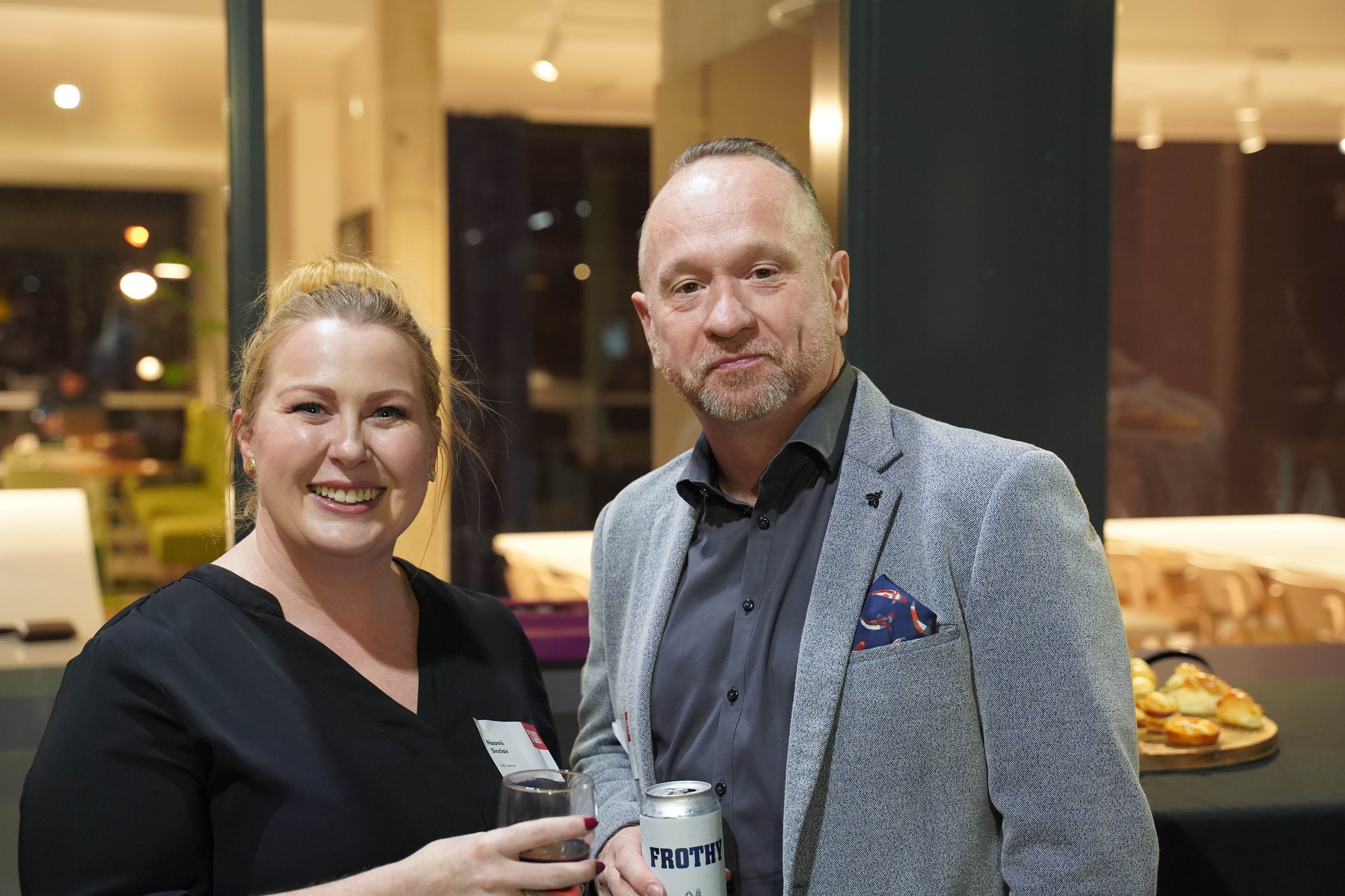 Brisbane Event - Insider Guides - -45