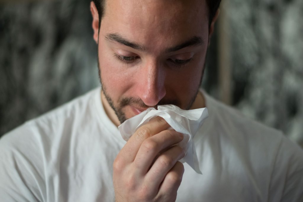 winter health tips