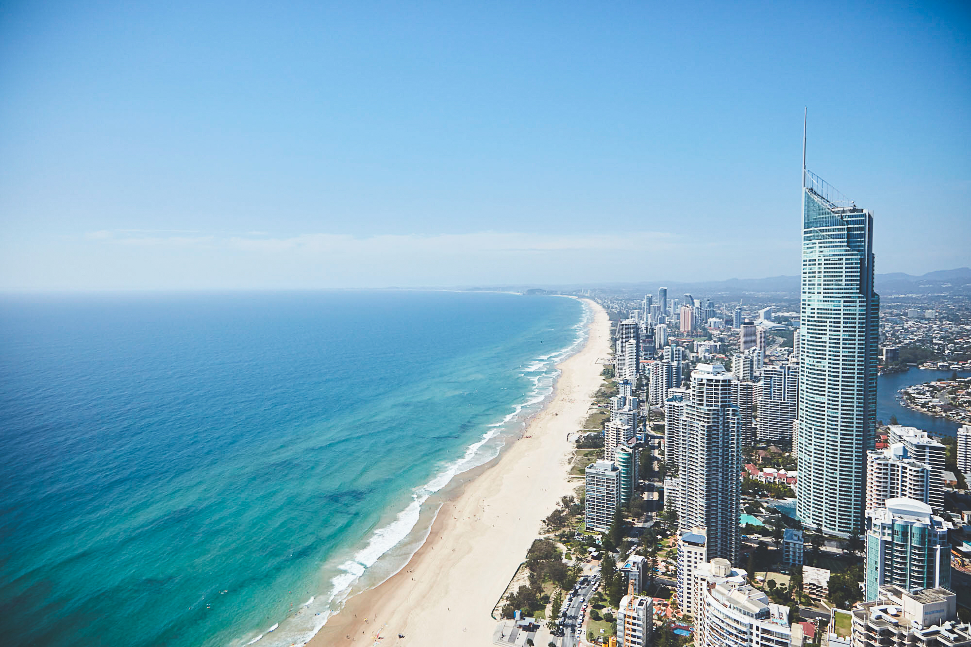 Gold Coast Insider Guides