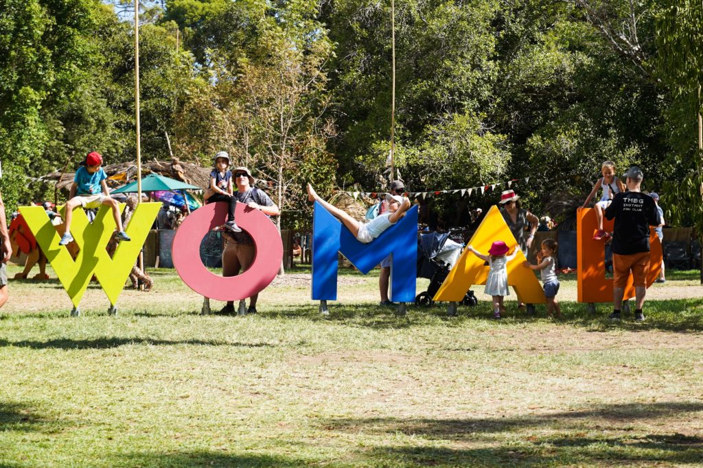 womadelaide 2020