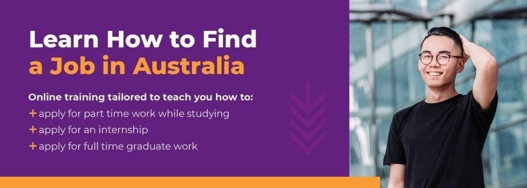 Seven Tips For Getting A Job In Australia Insider Guides