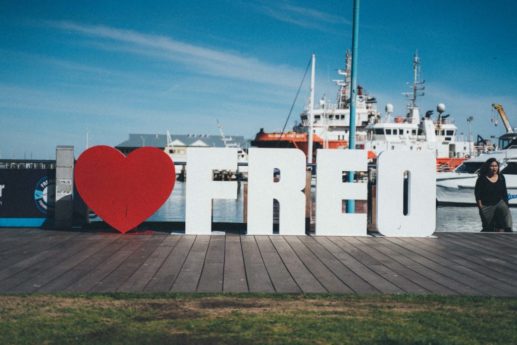 what to do in fremantle