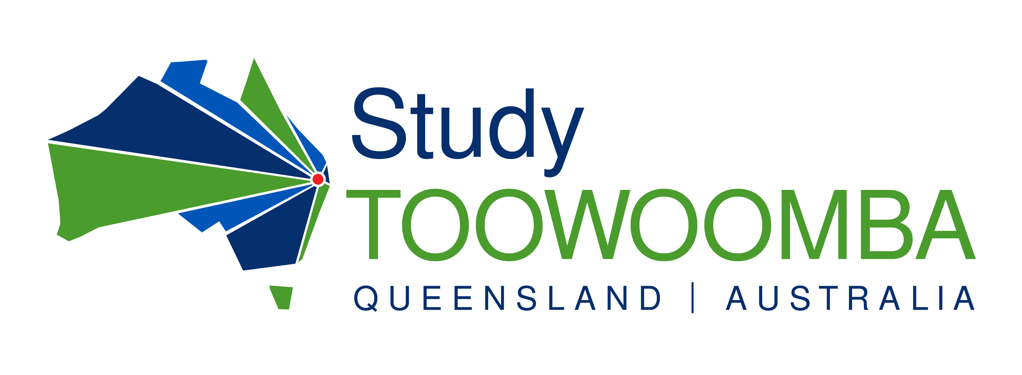 Study Toowoomba
