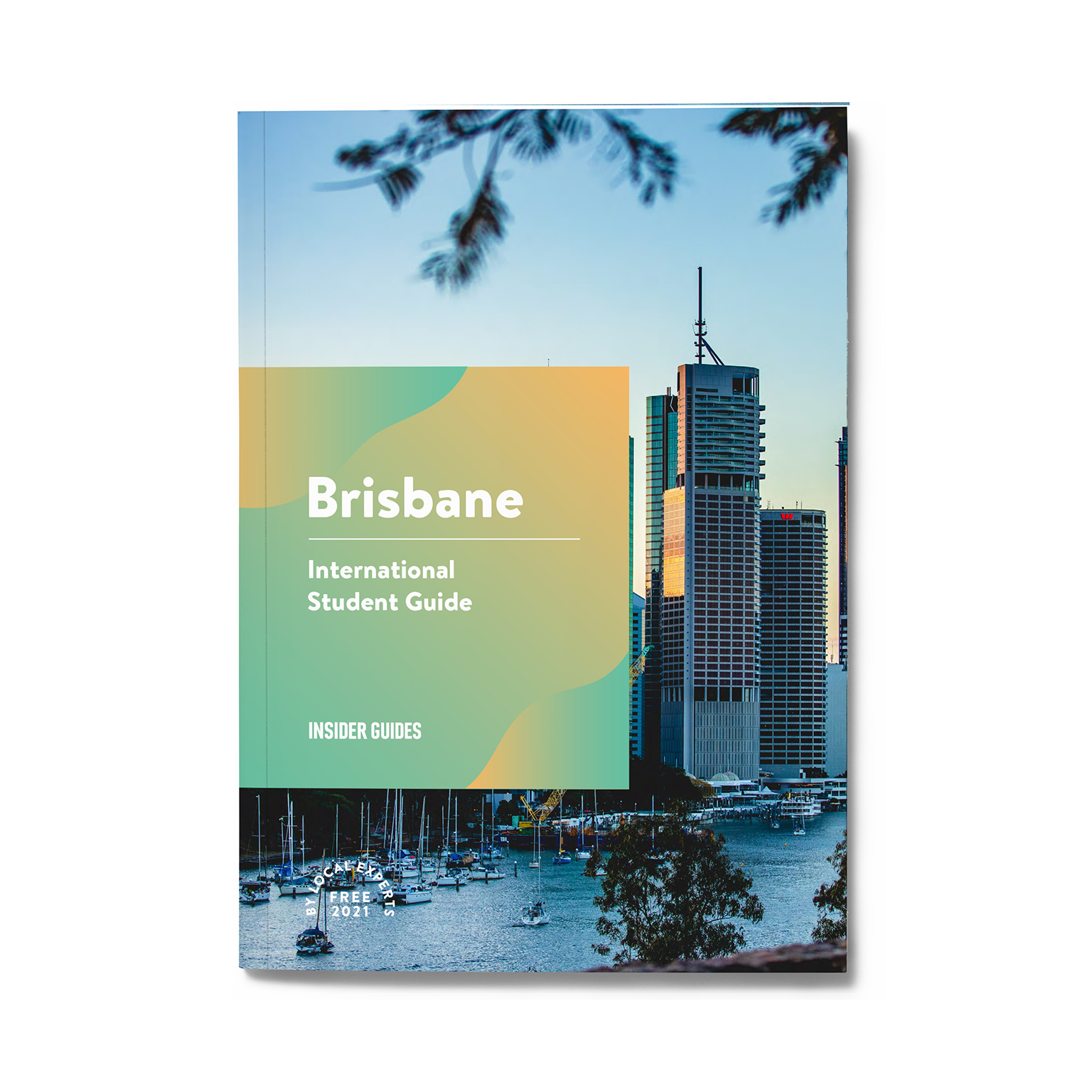 Brisbane Guide