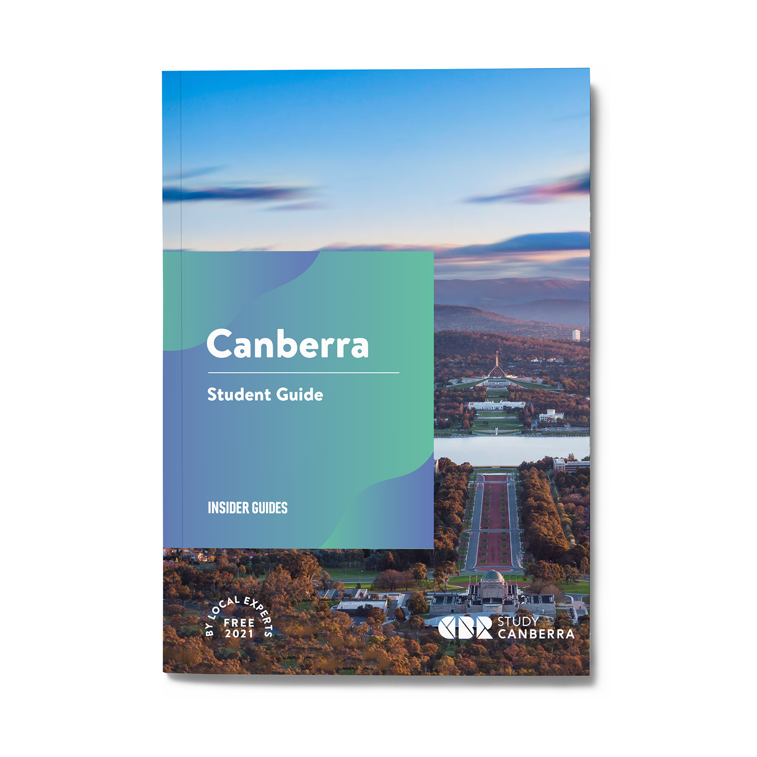 Canberra Guide