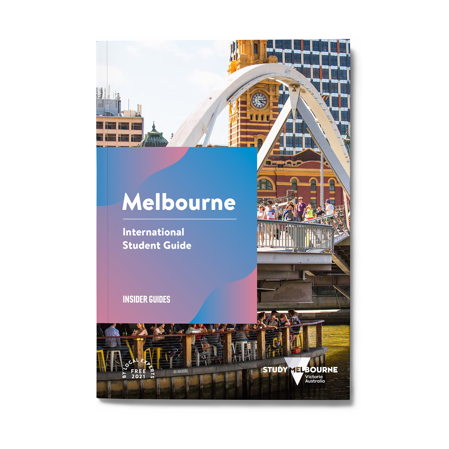 Melbourne Guide
