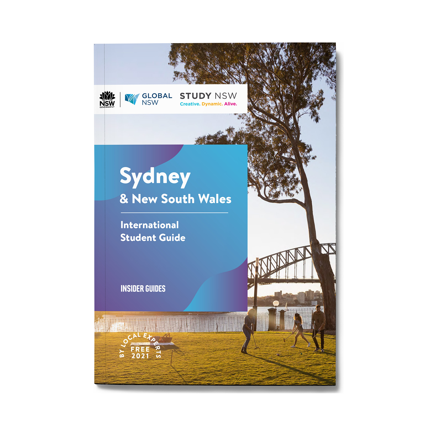 Sydney Guide