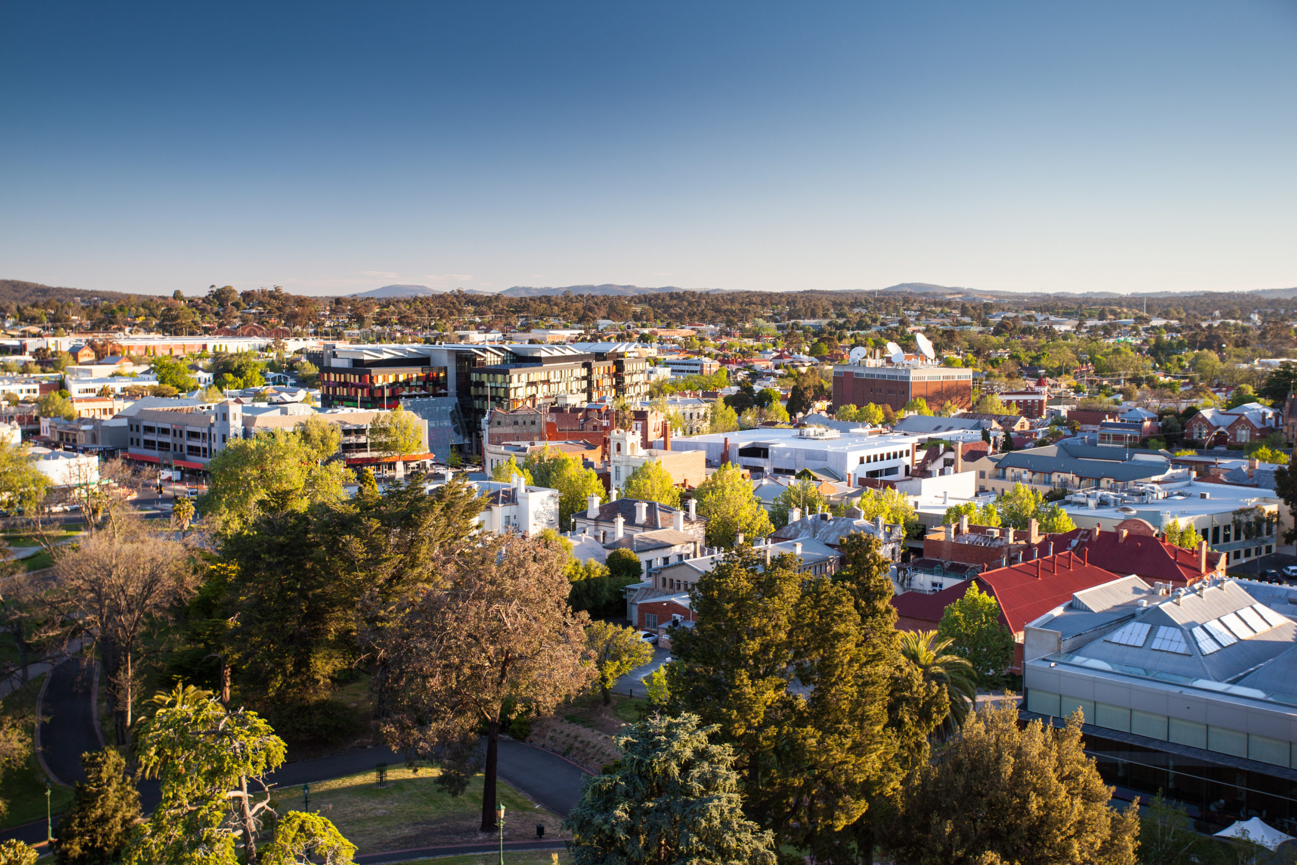 Studying in Regional Victoria and What It Means for Your Visa - Insider  Guides