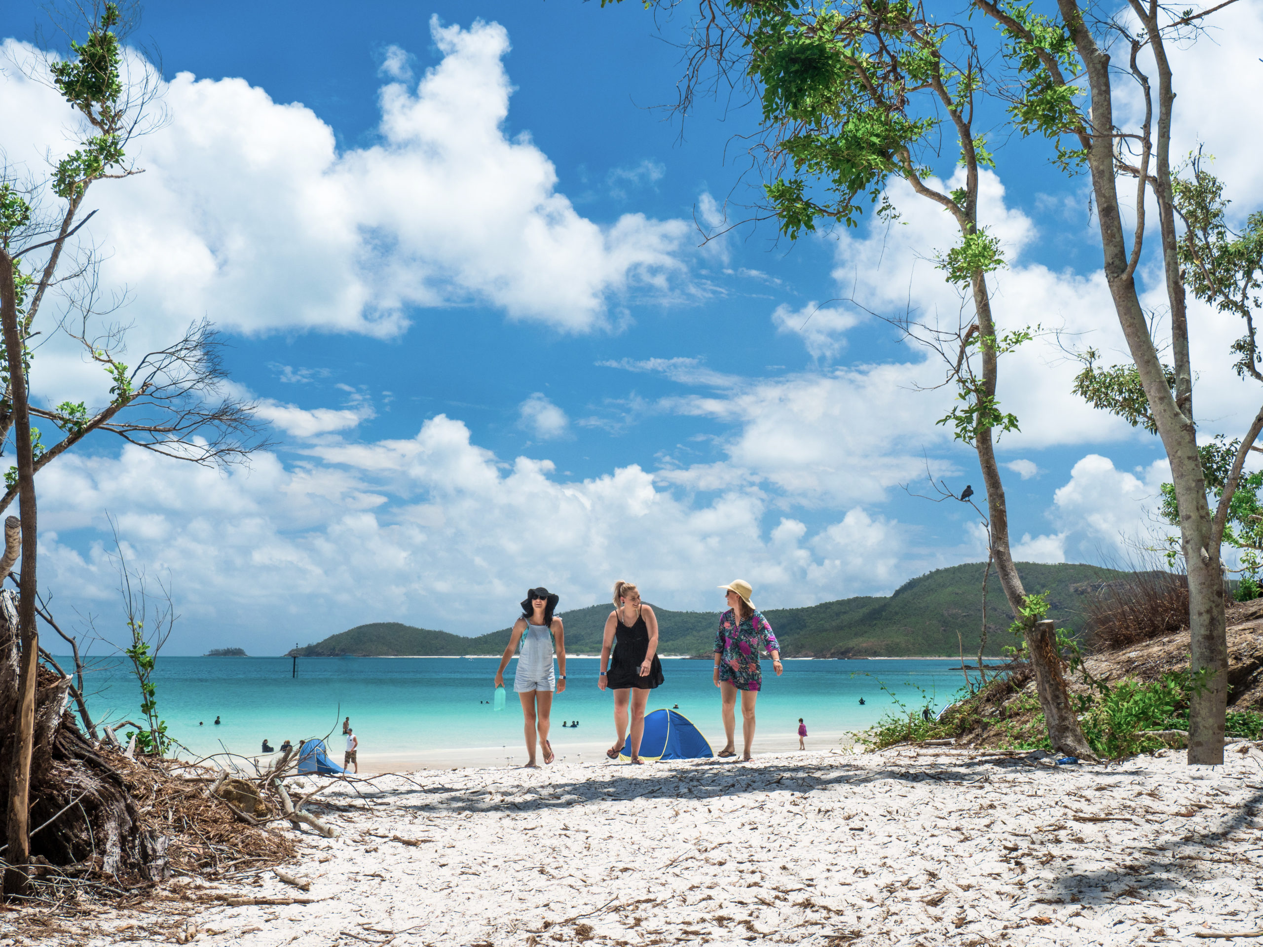 queensland places to visit