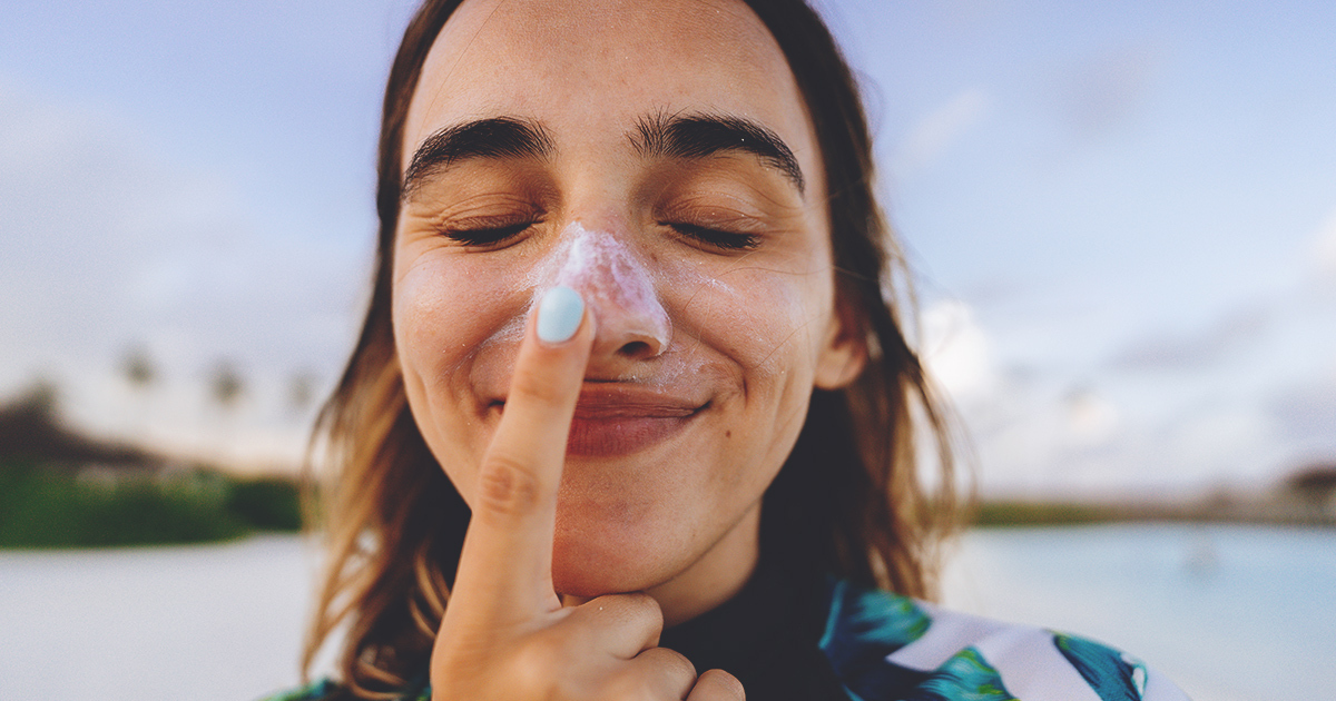 how long does sunscreen stay effective