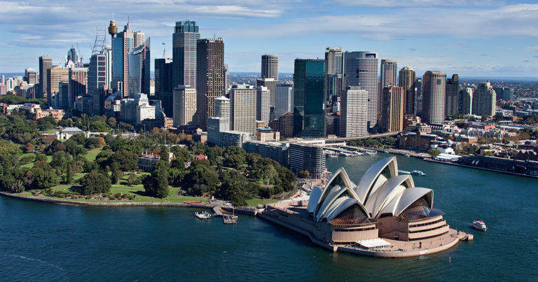 Welcome Back to Sydney: A Guide for International Students - Insider Guides