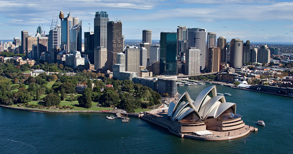 Welcome Back to Sydney: A Guide for International Students - Insider Guides