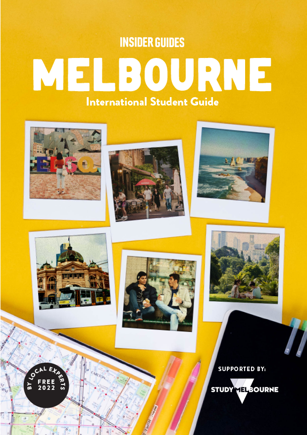 Melbourne Guide