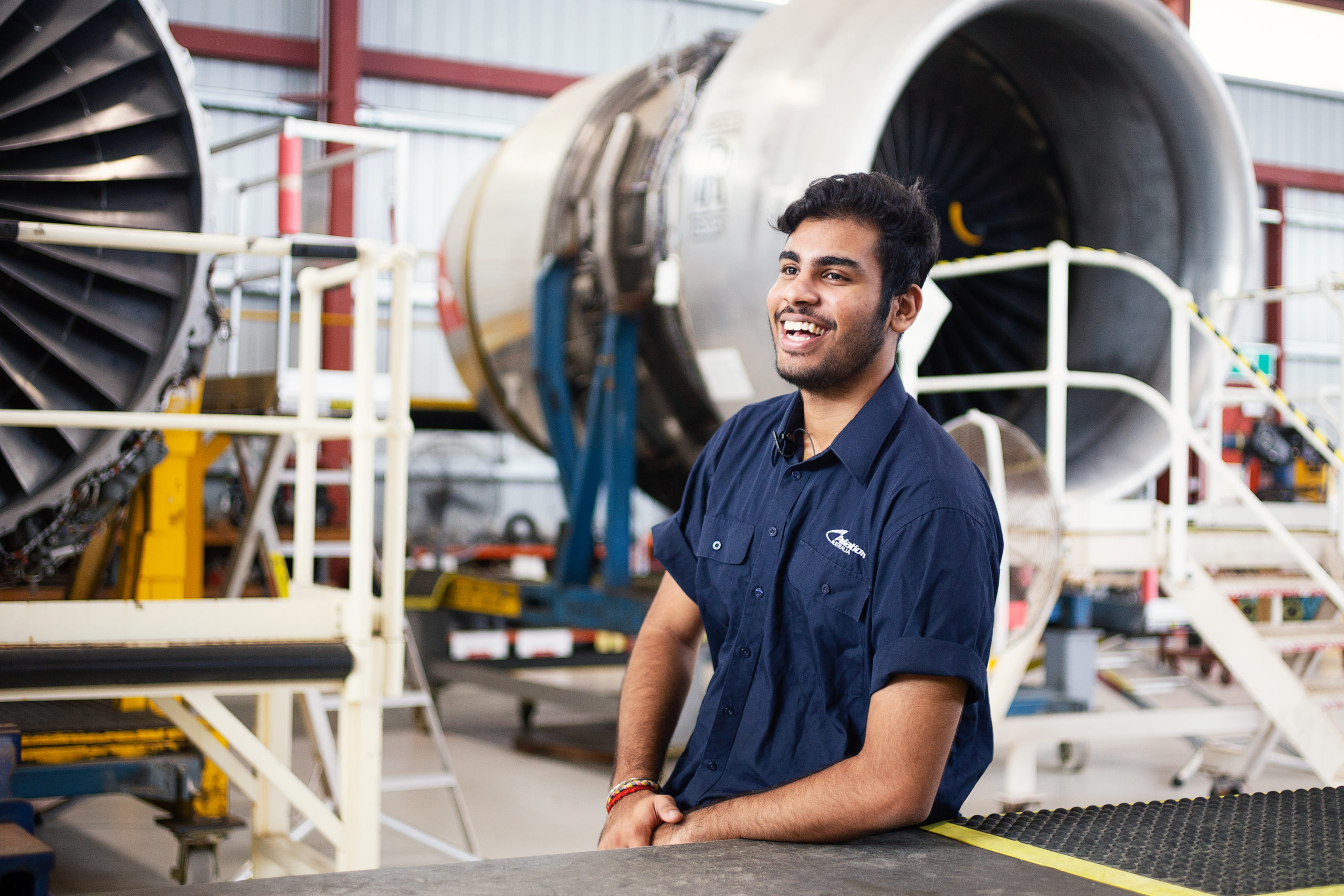 What Does A Aviation Engineer Do