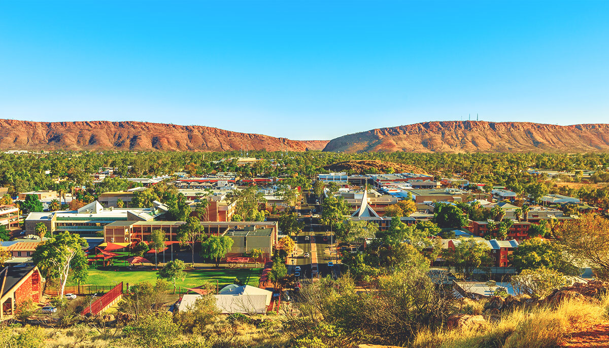 Alice Springs | vlr.eng.br