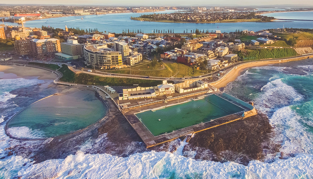 10 Awesome Reasons To Live In Newcastle Insider Guides