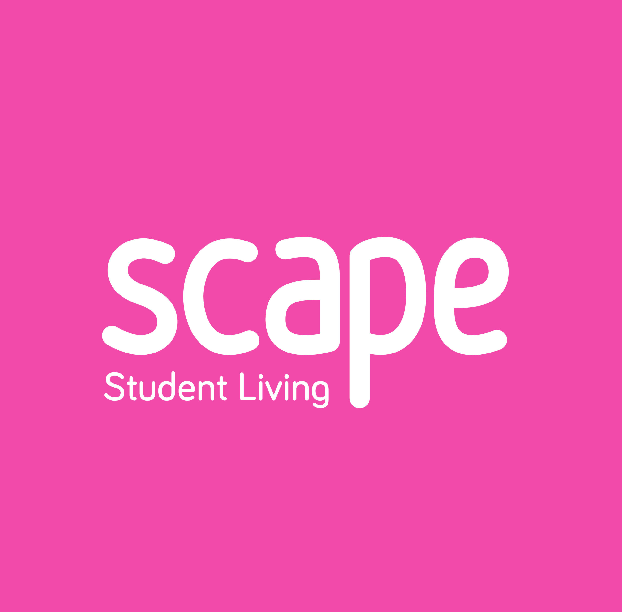 Scape Student Living