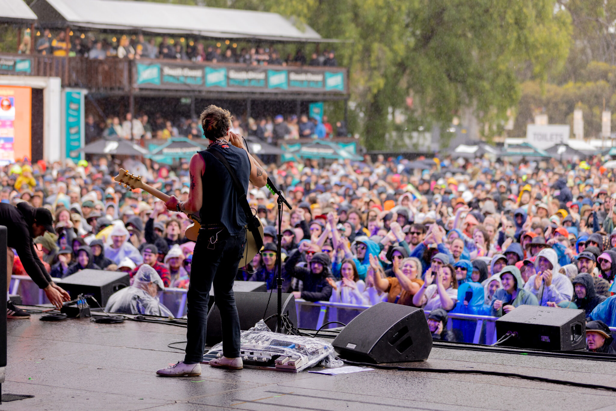 The Best Australian Summer Music Festivals in 2023 - Insider Guides