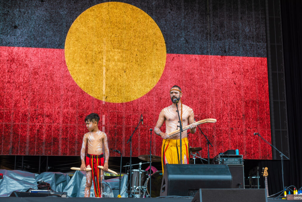 The Best Australian Summer Music Festivals in 2023 - Insider Guides