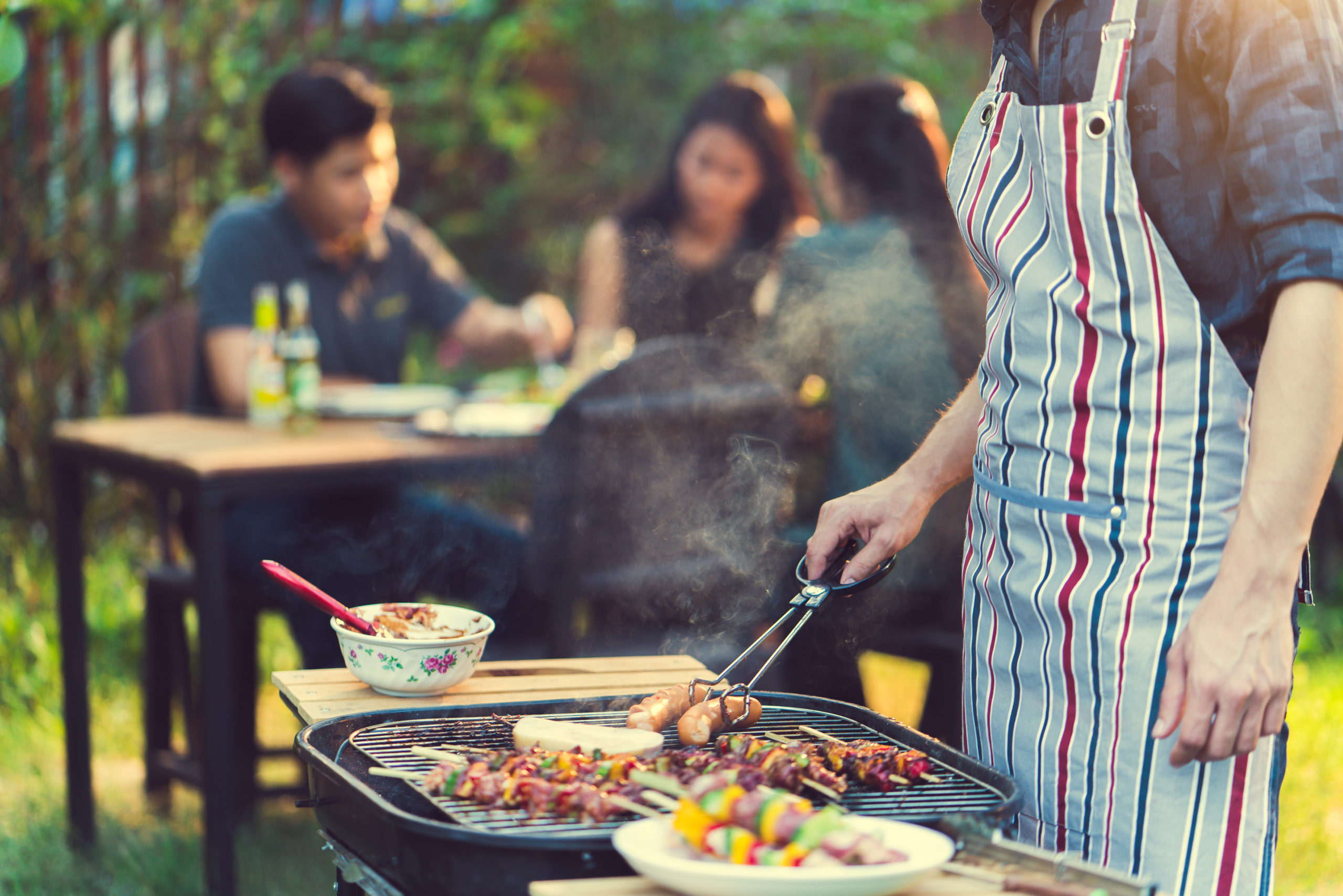 Your Guide To The Aussie BBQ Insider Guides
