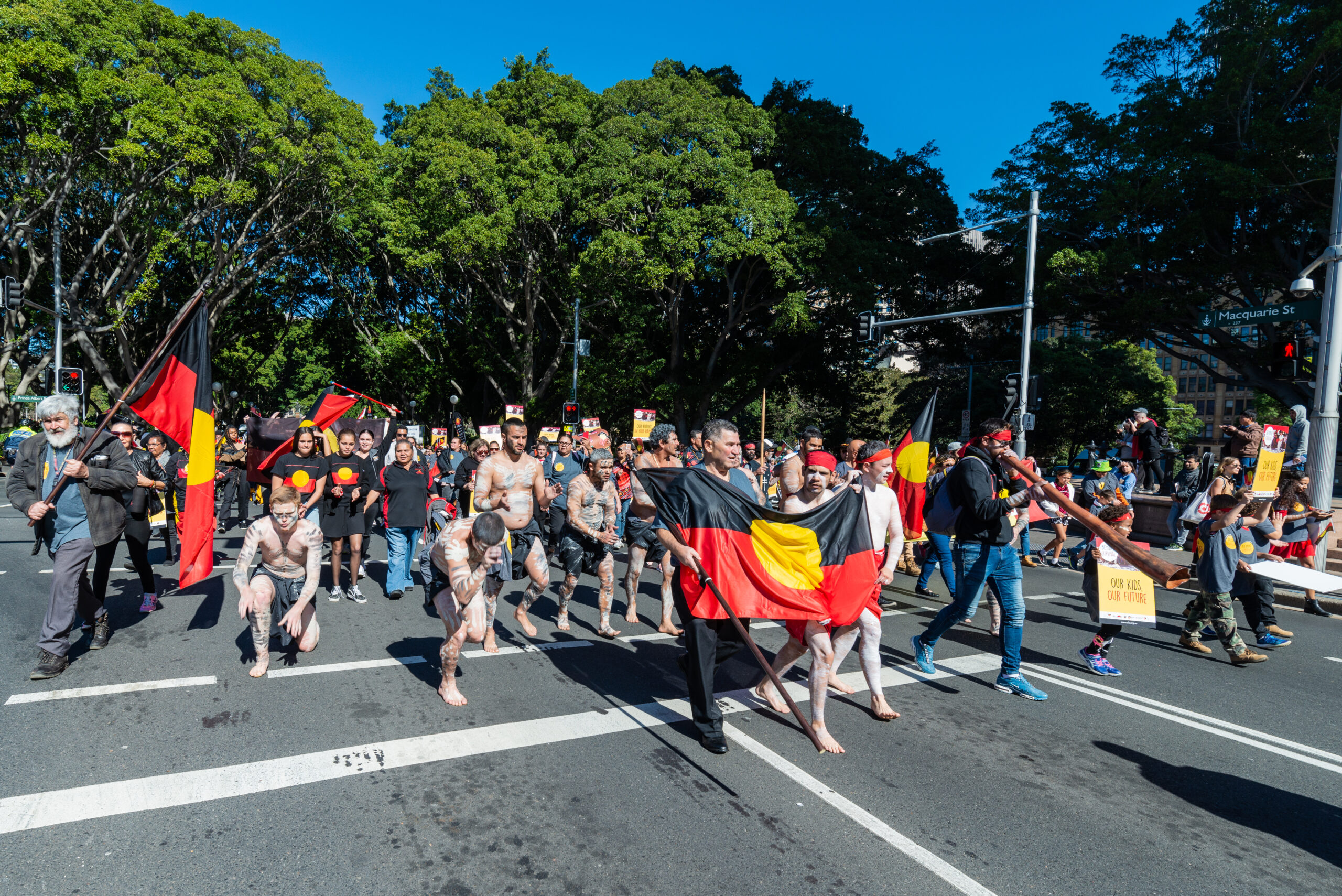 The Indigenous Voice to Parliament Referendum Explained Insider Guides