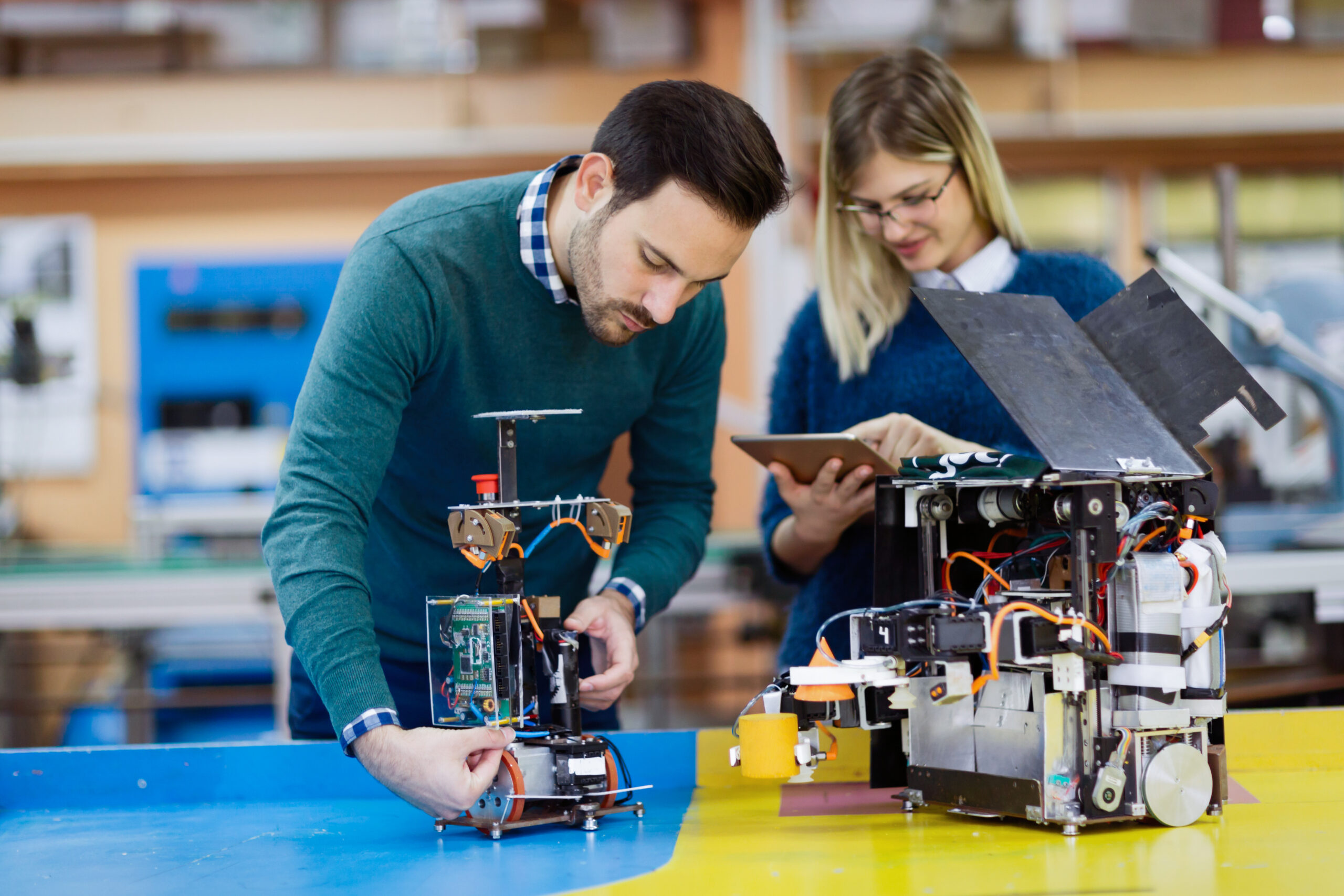 Your Frequently Asked Questions About Engineering in Australia Your Frequently Asked Questions About Engineering in Australia